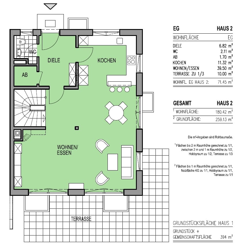 Haus 2